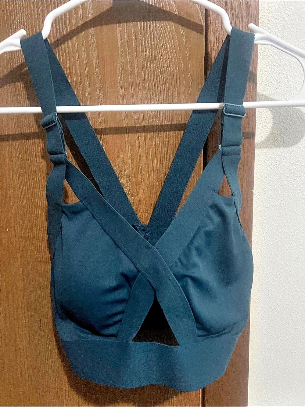 Buff bunny sports bra